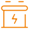 Sistema di accumulo dell'energia domestica